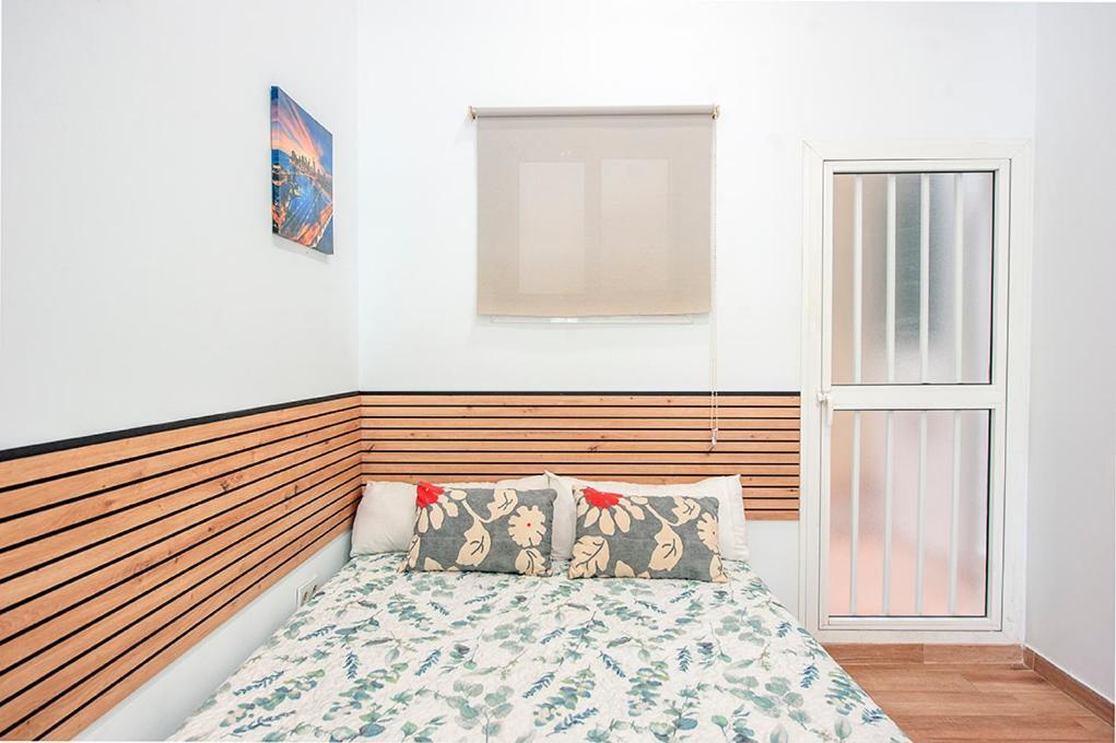 Apartament La Palmera C Sevilla