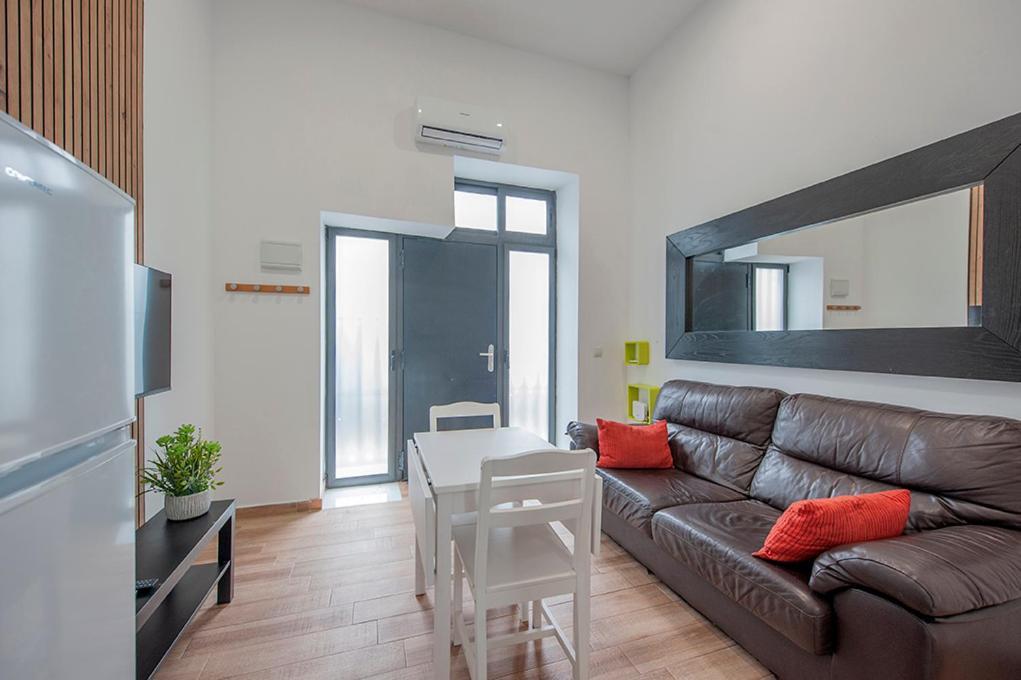 Apartament La Palmera C Sevilla